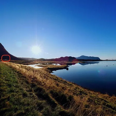 Eagle Valley Lofoten *